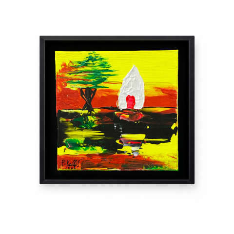 LITTLE WHITE HOUSE 2